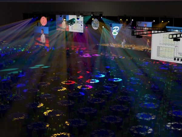 MAC Production Group