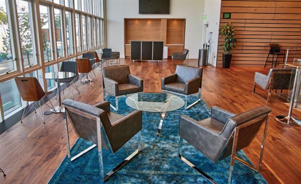 The Commonwealth Club of California