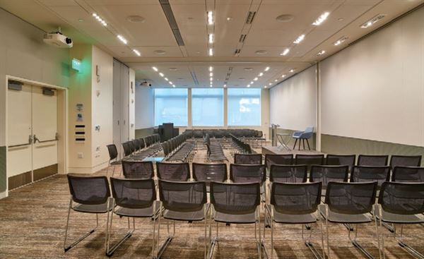 The Commonwealth Club of California