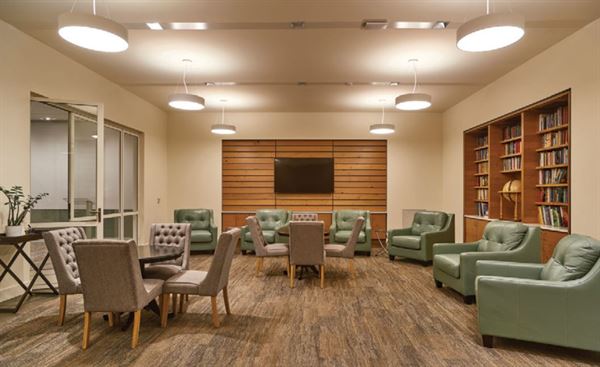 The Commonwealth Club of California