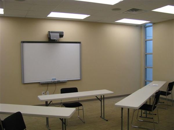 The One Realtor® Event Center