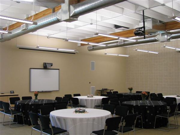 The One Realtor® Event Center