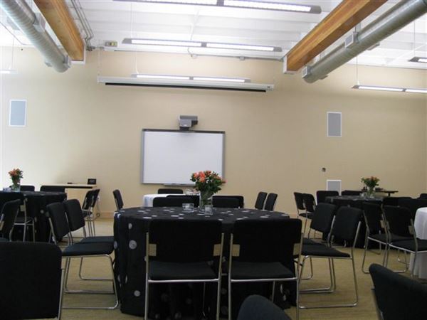 The One Realtor® Event Center