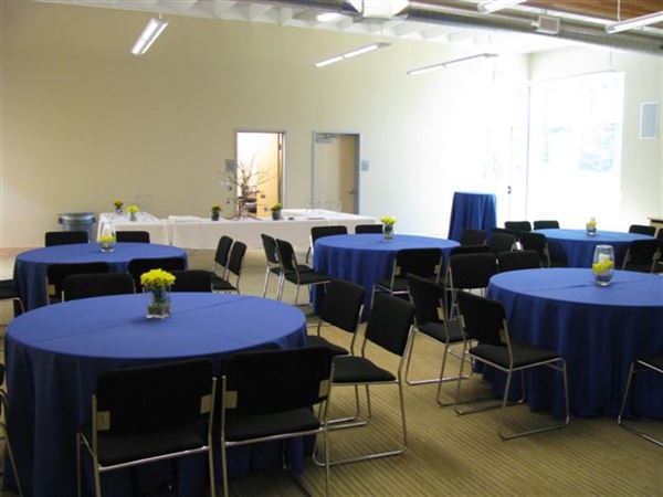 The One Realtor® Event Center