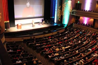 Clayton Center for the Arts