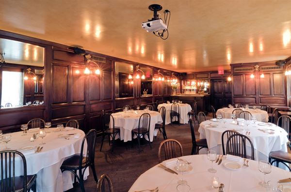 Orsay Restaurant