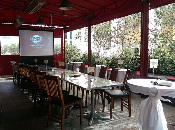 Town Hall Restaurant