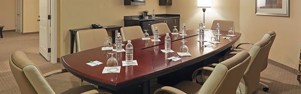 Holiday Inn Hotel & Suites San Mateo-San Francisco SFO