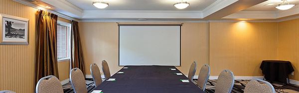 Holiday Inn Hotel & Suites San Mateo-San Francisco SFO