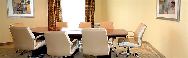 Holiday Inn Hotel & Suites San Mateo-San Francisco SFO