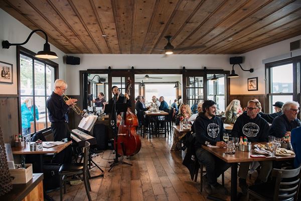 Marconi State Historic Park & Conference Center