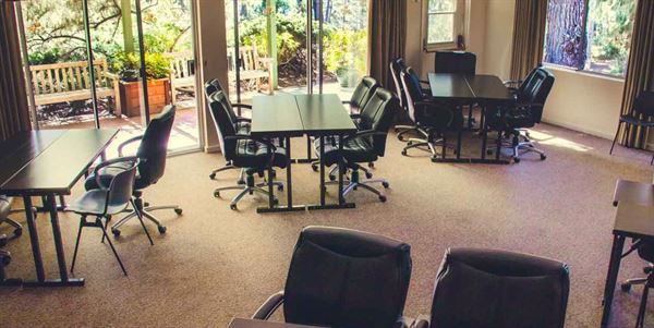 Marconi State Historic Park & Conference Center