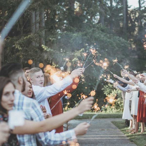 Marconi State Historic Park & Conference Center