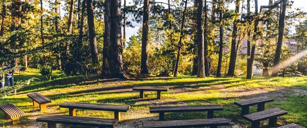 Marconi State Historic Park & Conference Center