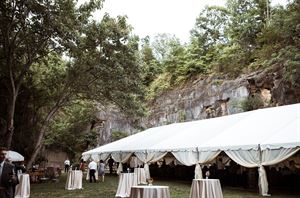 Additional Event Spaces