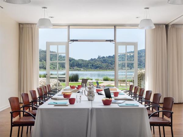 Acqua Hotel Mill Valley