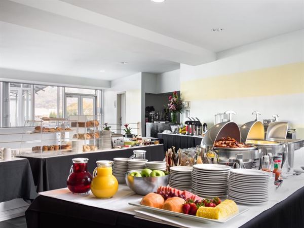 Acqua Hotel Mill Valley