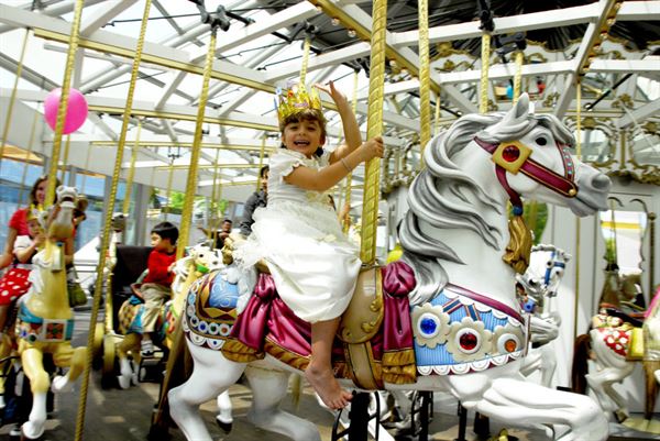 Children's Creativity Museum