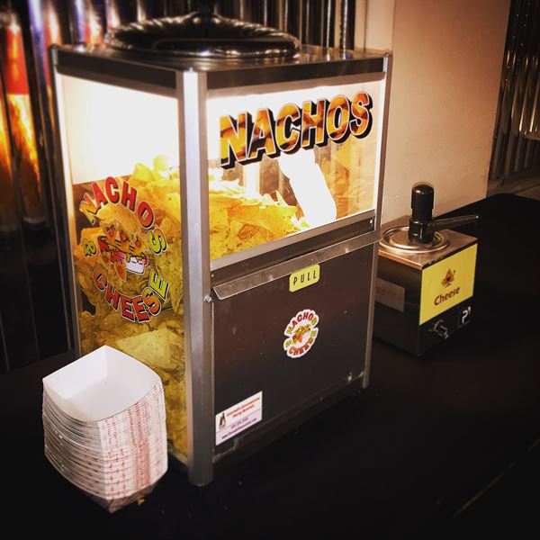 Conrad's Concessions Events