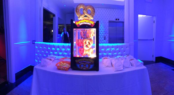 Conrad's Concessions Events