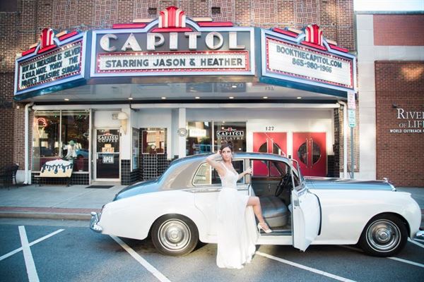 Capitol Theatre