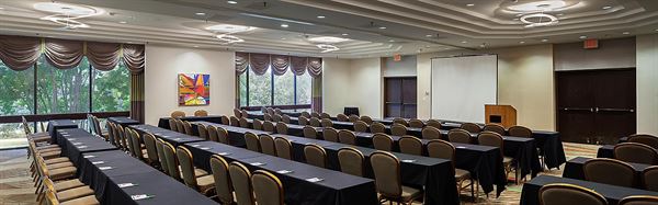 Holiday Inn Austin Town Lake