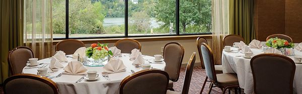 Holiday Inn Austin Town Lake