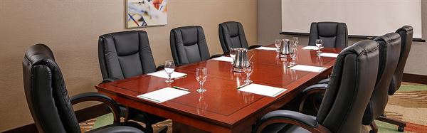 Holiday Inn Austin Town Lake