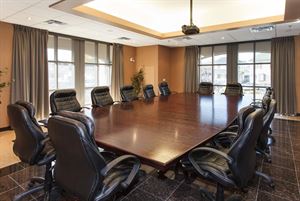 Code’s Conference Room