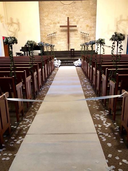 Weddings At Riverbend