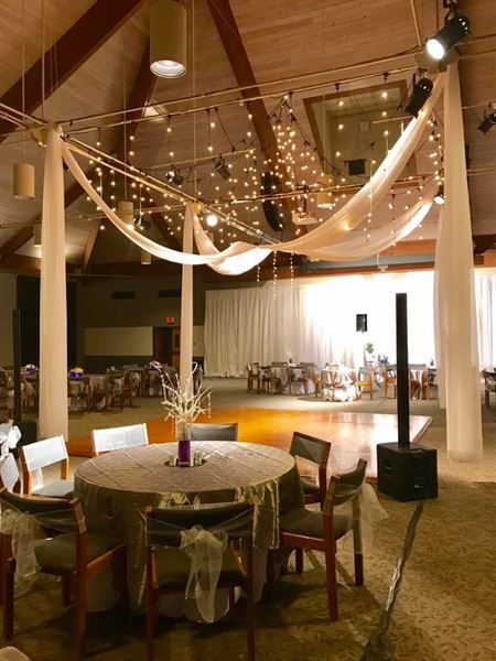 Weddings At Riverbend