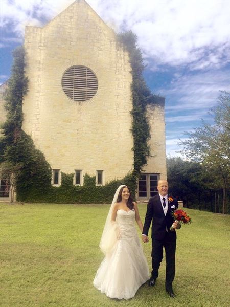 Weddings At Riverbend