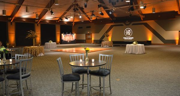 Weddings At Riverbend