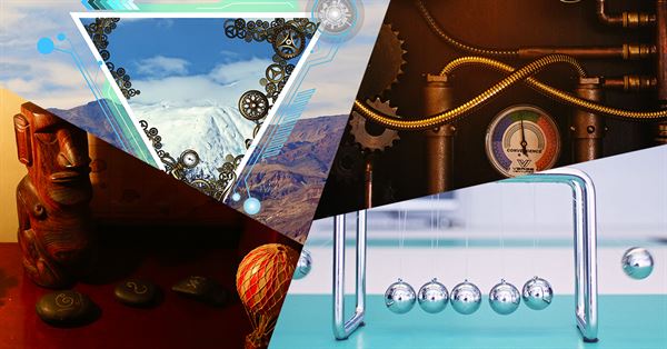 The Other Tales - Escape Rooms