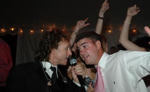 Matty B Entertainment