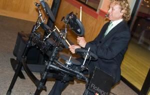 Matty B Entertainment