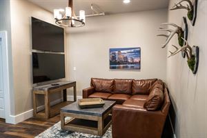 Bridal & Groom Suites