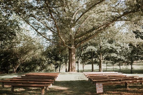 Gore Creek Wedding Venue
