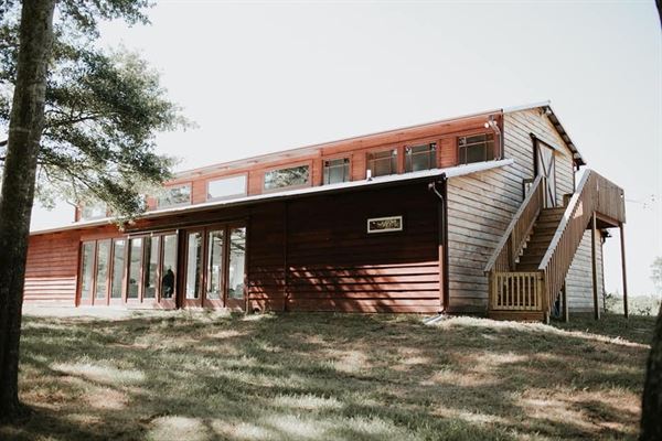 Gore Creek Wedding Venue