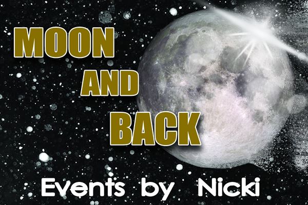Moon and Back Events by Nicki