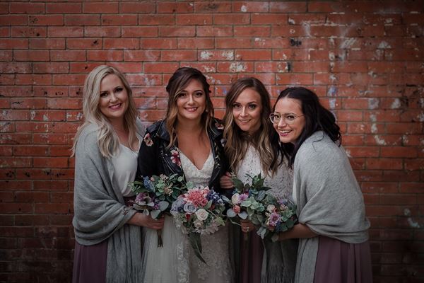 Linen and Sage Photography