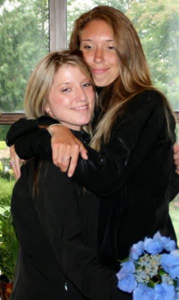 John Rosendale, Wedding Officiant