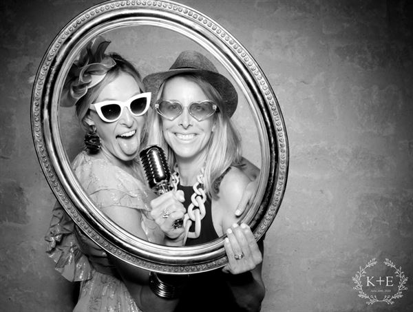 Fotably Photo Booth Rental