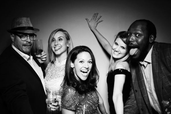 Fotably Photo Booth Rental