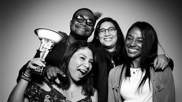 Fotably Photo Booth Rental