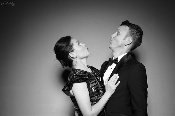 Fotably Photo Booth Rental