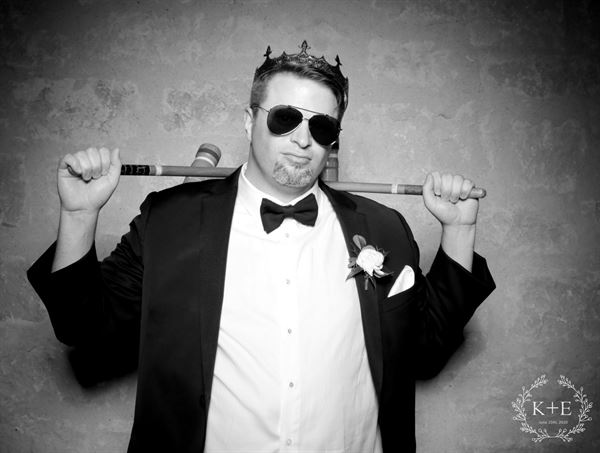 Fotably Photo Booth Rental