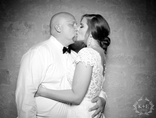 Fotably Photo Booth Rental