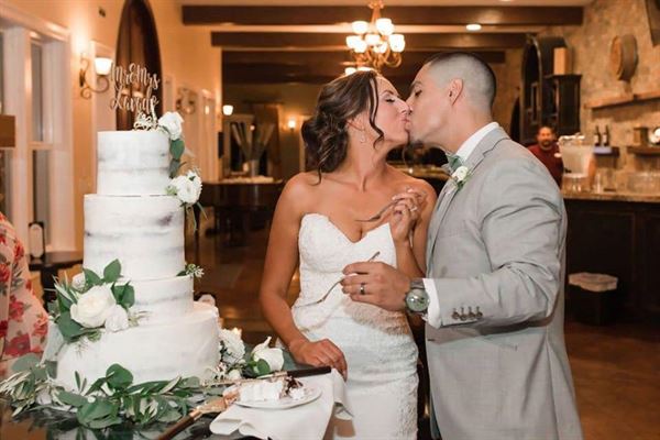 Hannah Nicole Vineyards and Winery