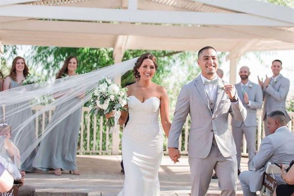 Hannah Nicole Vineyards and Winery